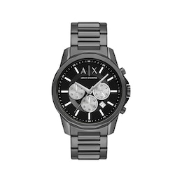 Armani Exchange Chronograph Men's Watch AX1765