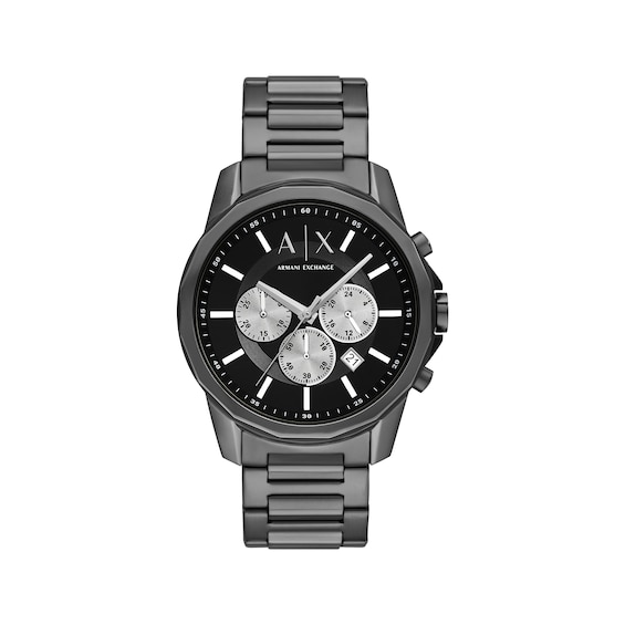 Armani Exchange Chronograph Men's Watch AX1765