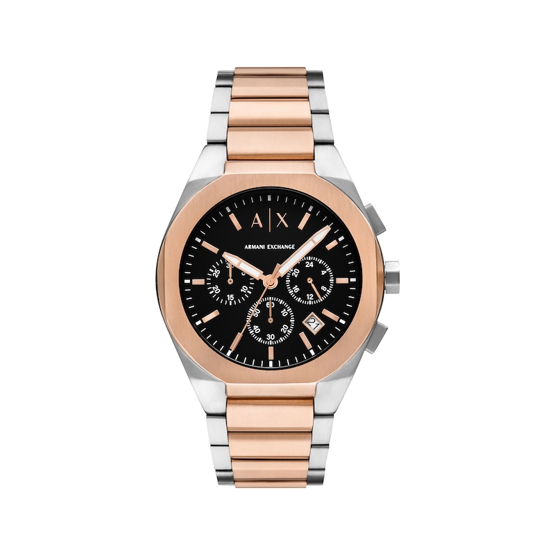 Main Image 1 of Armani Exchange Chronograph Men's Watch AX4181