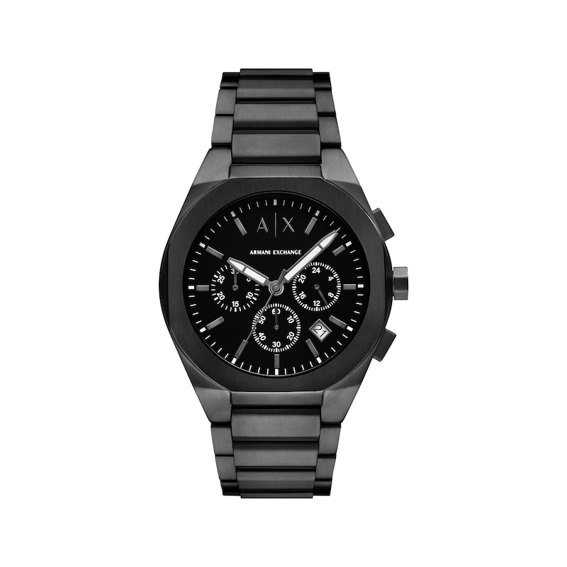 Main Image 1 of Armani Exchange Men's Chronograph Watch AX4183