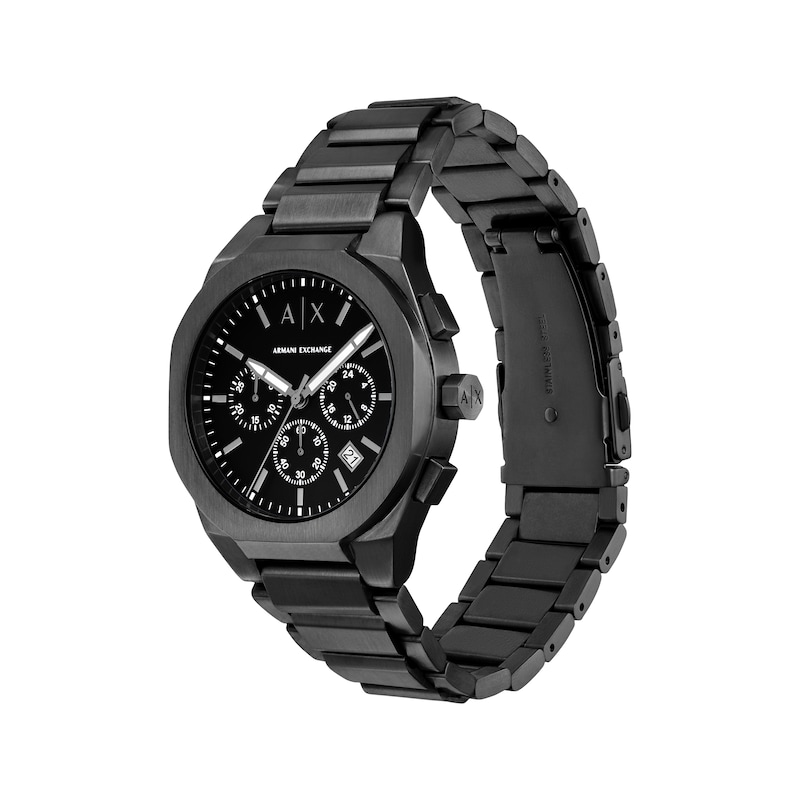 Main Image 2 of Armani Exchange Men's Chronograph Watch AX4183