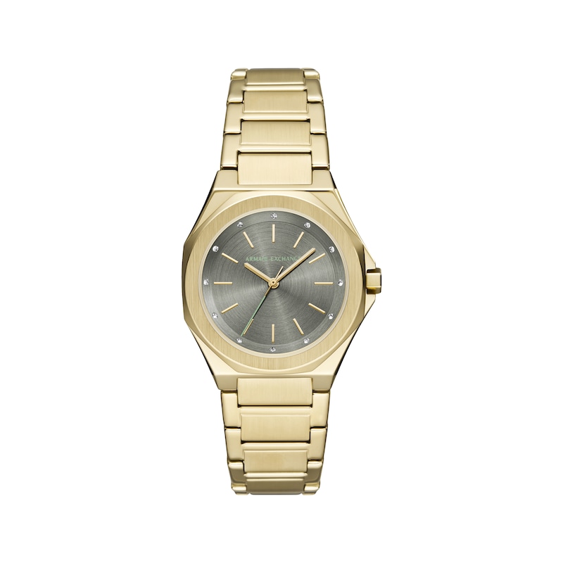 Main Image 1 of Armani Exchange Women's Watch AX4614