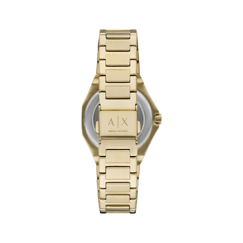 Main Image 3 of Armani Exchange Women's Watch AX4614