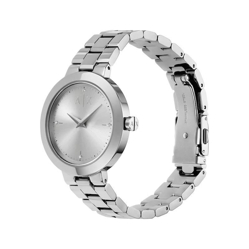 Main Image 2 of Armani Exchange Women's Watch AX5170