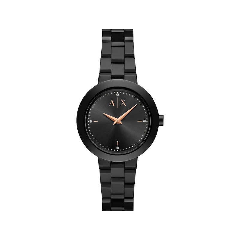 Main Image 1 of Armani Exchange Women's Watch AX5173