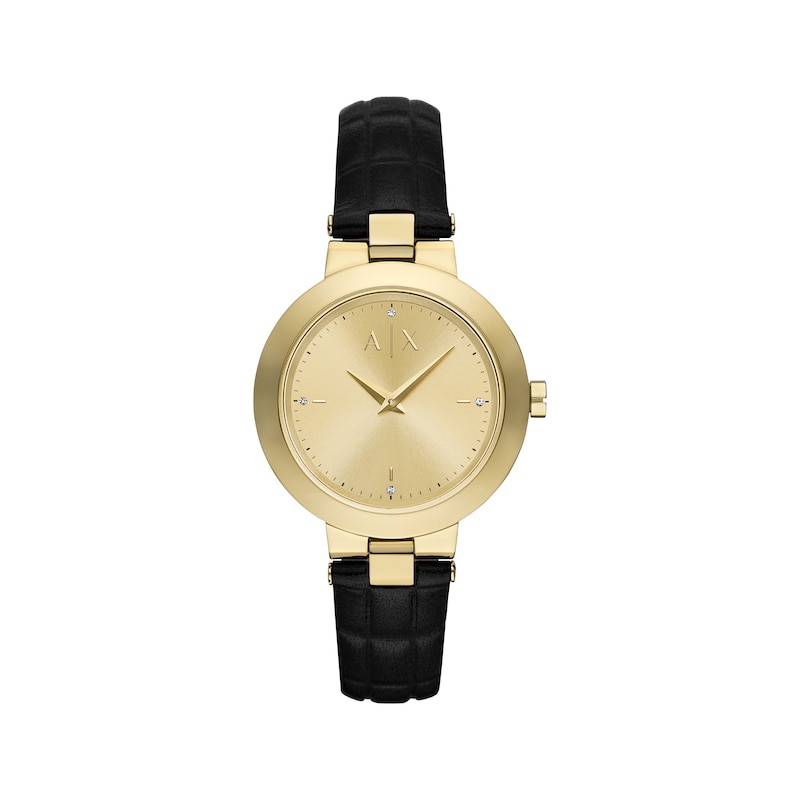 Main Image 1 of Armani Exchange Women's Watch AX5174