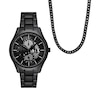 Thumbnail Image 0 of Armani Exchange Men's Watch Gift Set AX7160SET