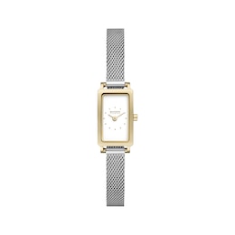 Skagen Hagen Micro Women's Watch SKW3147