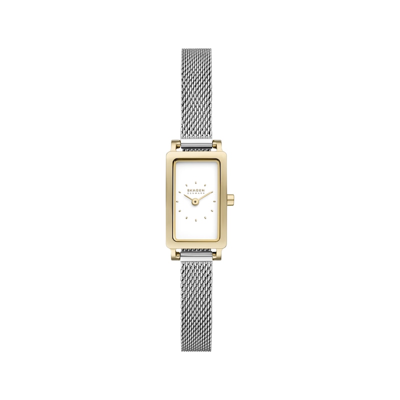 Skagen Hagen Micro Women's Watch SKW3147