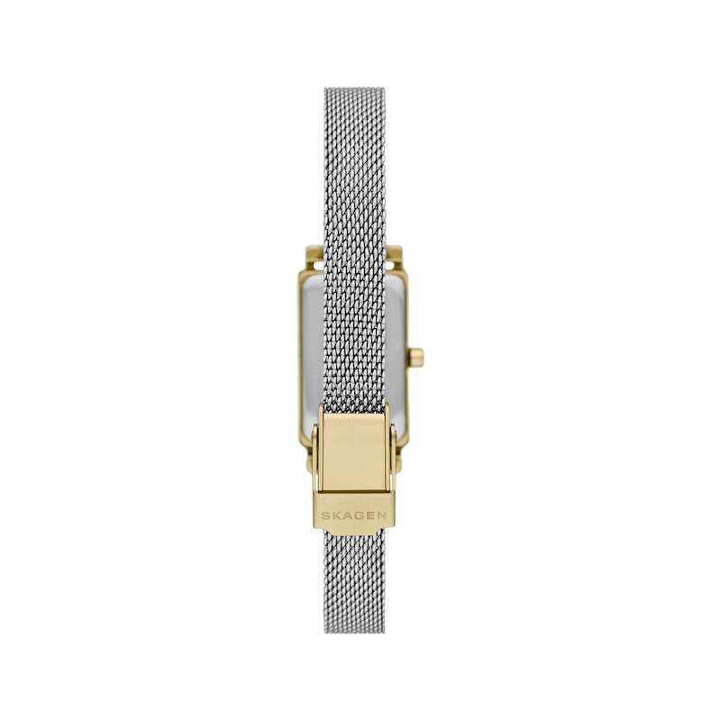 Skagen Hagen Micro Women's Watch SKW3147