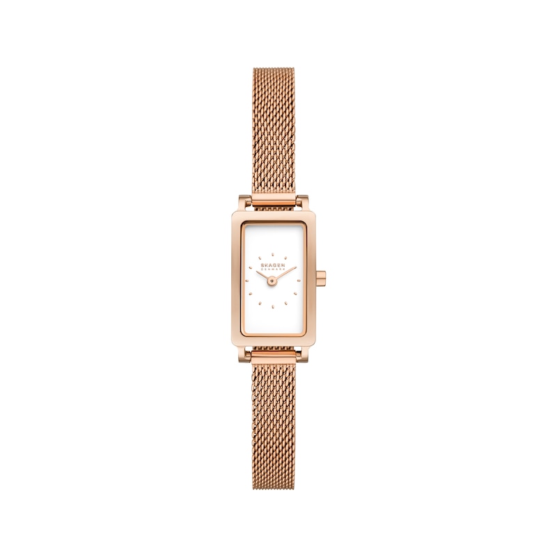 Skagen Hagen Micro Women's Watch SKW3148