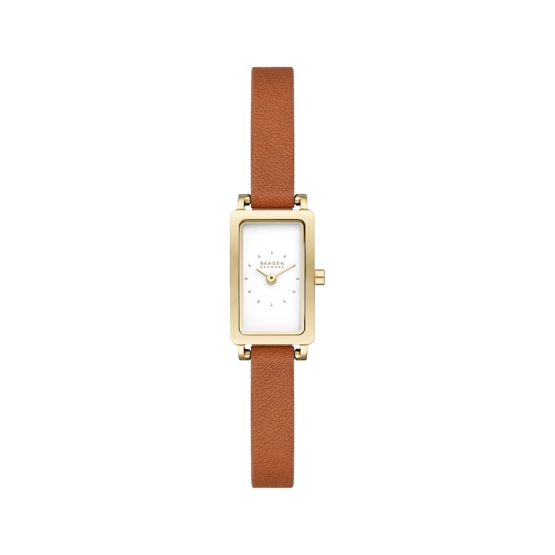 Main Image 1 of Skagen Hagen Micro Women's Watch SKW3149