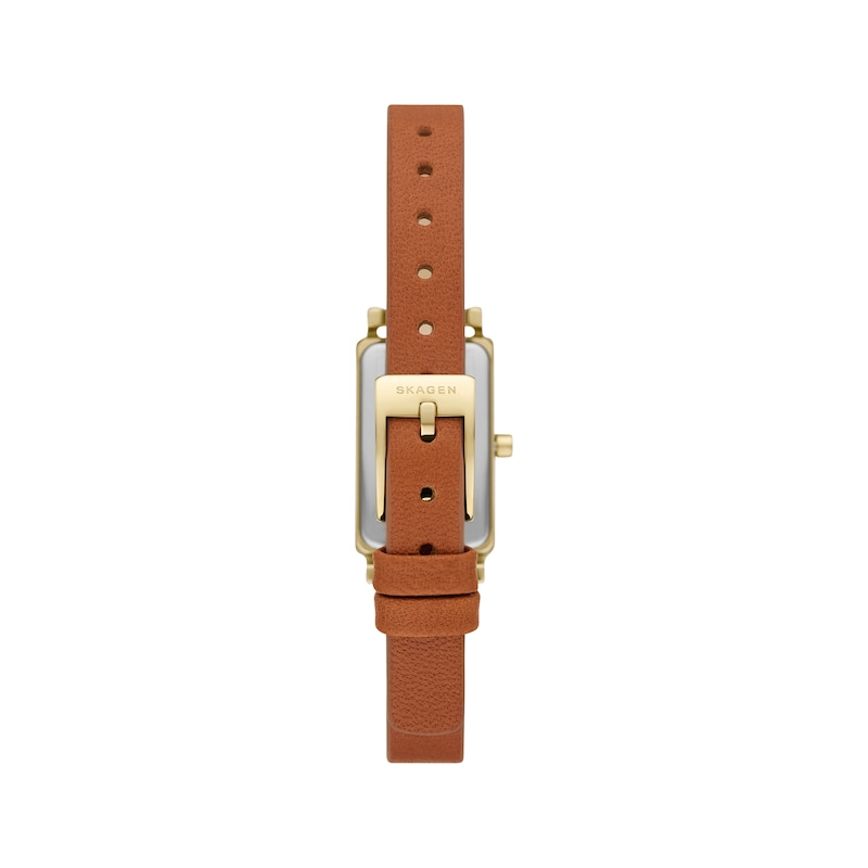 Main Image 2 of Skagen Hagen Micro Women's Watch SKW3149