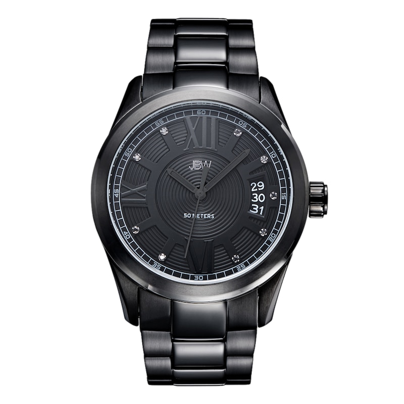 Main Image 1 of Men's JBW Bond Watch J6311D