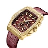 Thumbnail Image 1 of Men's JBW Echelon Watch J6379B