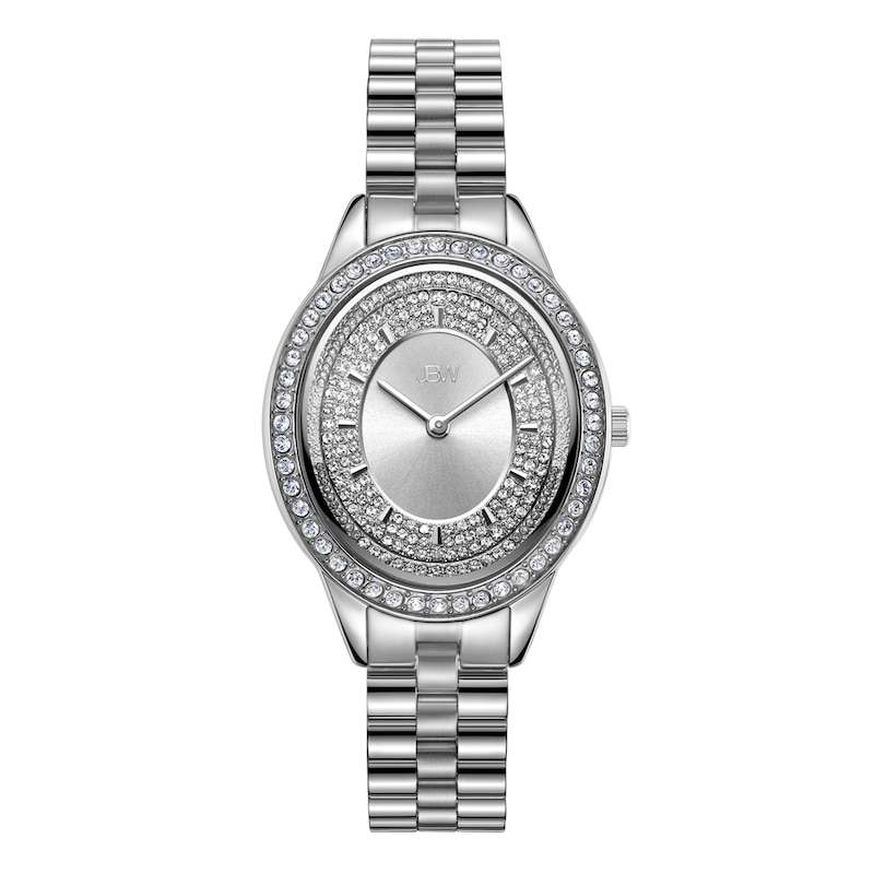 Ladies' JBW Bellini Watch J6381C