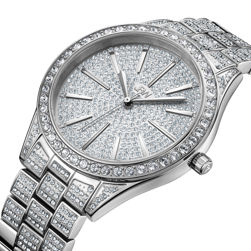 Main Image 2 of Ladies' JBW Cristal Watch J6346C