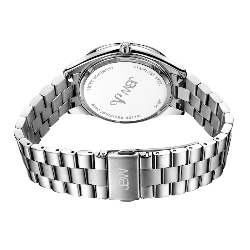 Main Image 3 of Ladies' JBW Cristal Watch J6346C