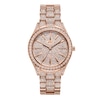 Thumbnail Image 1 of Ladies' JBW Cristal Watch J6383B