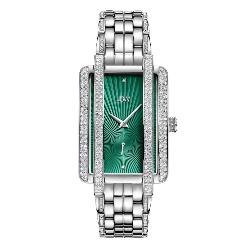 Main Image 1 of Ladies' JBW Mink Watch J6358A