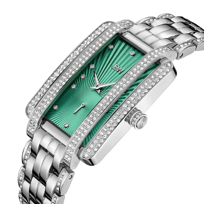 Main Image 2 of Ladies' JBW Mink Watch J6358A