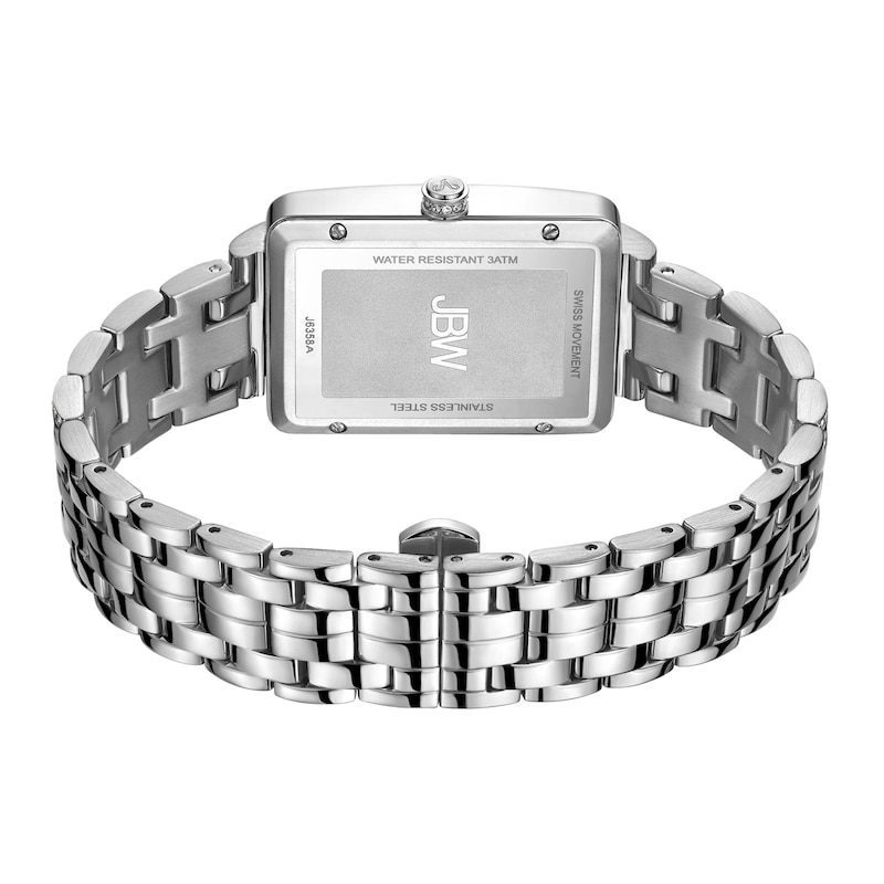 Main Image 3 of Ladies' JBW Mink Watch J6358A