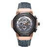 Thumbnail Image 0 of Men's JBW Saxon 10 Year Anniversary Edition Watch JB-6101L-10C