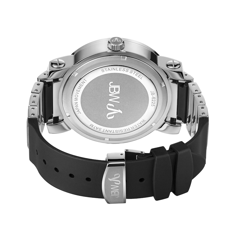 Men's JBW "562" Watch JB-6225-I