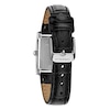 Thumbnail Image 2 of Caravelle by Bulova Women's Strap Watch 43L202