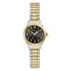 Thumbnail Image 1 of Caravelle by Bulova Traditional Women's Two-Tone Stainless Steel Watch 45L185