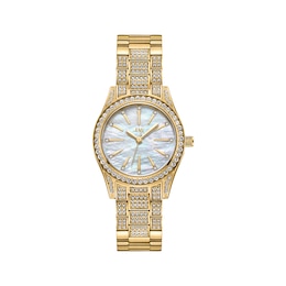 JBW Women's Cristal Spectra 1/20 ct tw Diamond Watch J6392A