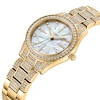 Thumbnail Image 1 of JBW Women's Cristal Spectra 1/20 ct tw Diamond Watch J6392A