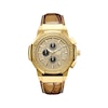 Thumbnail Image 1 of JBW Saxon Men's Watch JB-6101L-10D