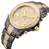 Thumbnail Image 2 of Men's JBW Jet Setter Watch JB-6213-D