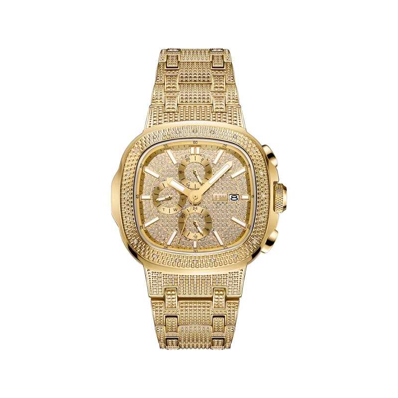 Main Image 1 of Men's JBW Heist Watch J6380A