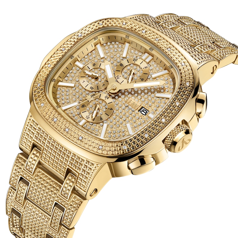 Main Image 2 of Men's JBW Heist Watch J6380A