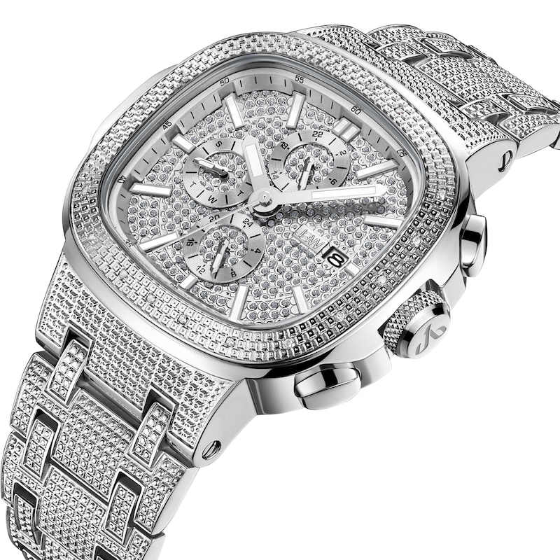 Main Image 2 of Men's JBW Heist Watch J6380D