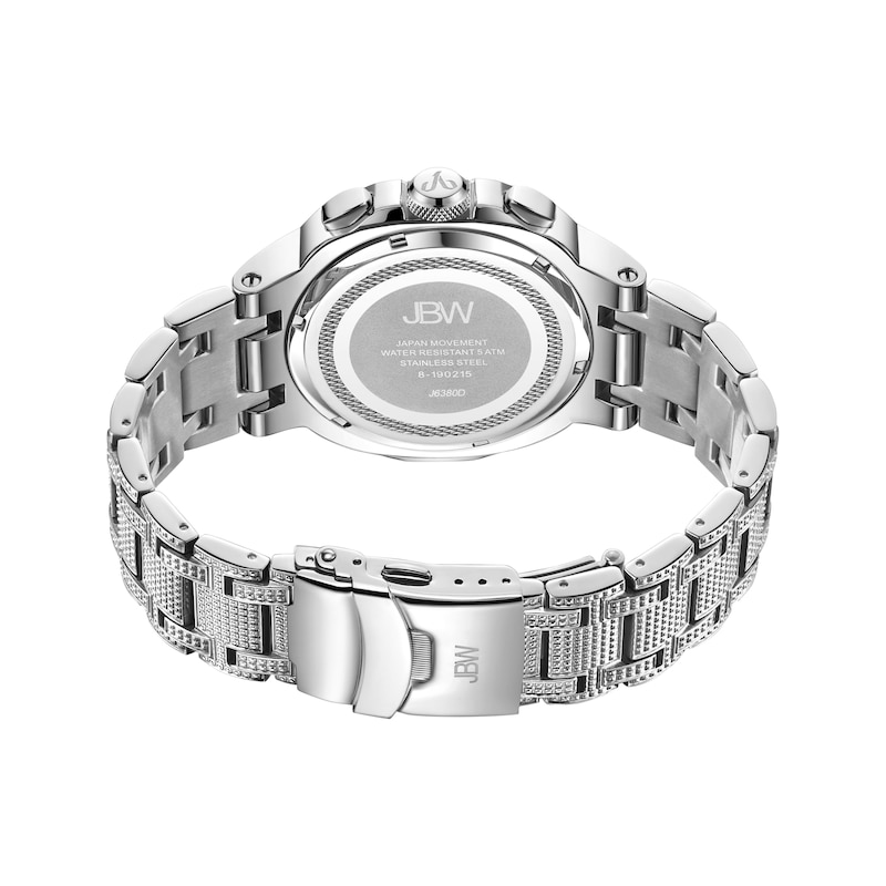 Main Image 3 of Men's JBW Heist Watch J6380D