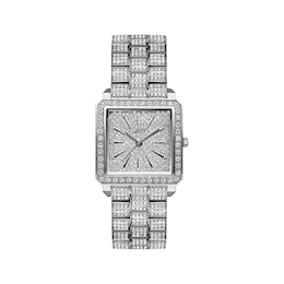 Ladies' JBW Cristal Watch J6386C