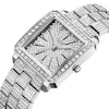 Thumbnail Image 2 of Ladies' JBW Cristal Watch J6386C