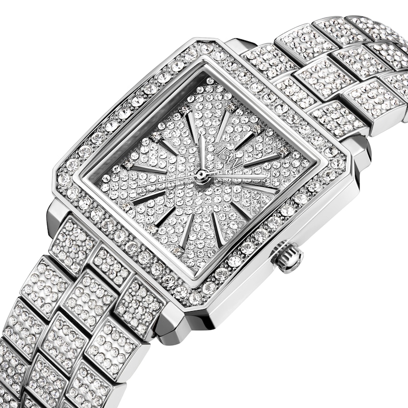 Main Image 2 of Ladies' JBW Cristal Watch J6386C