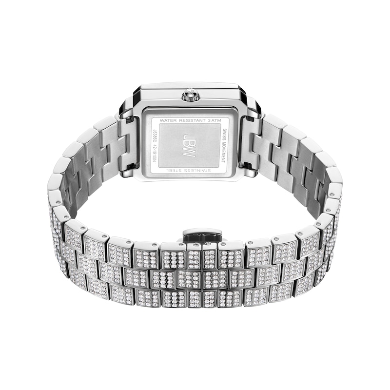 Main Image 3 of Ladies' JBW Cristal Watch J6386C