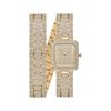 Thumbnail Image 1 of JBW Arc Double Diamond Women's Watch J6390C