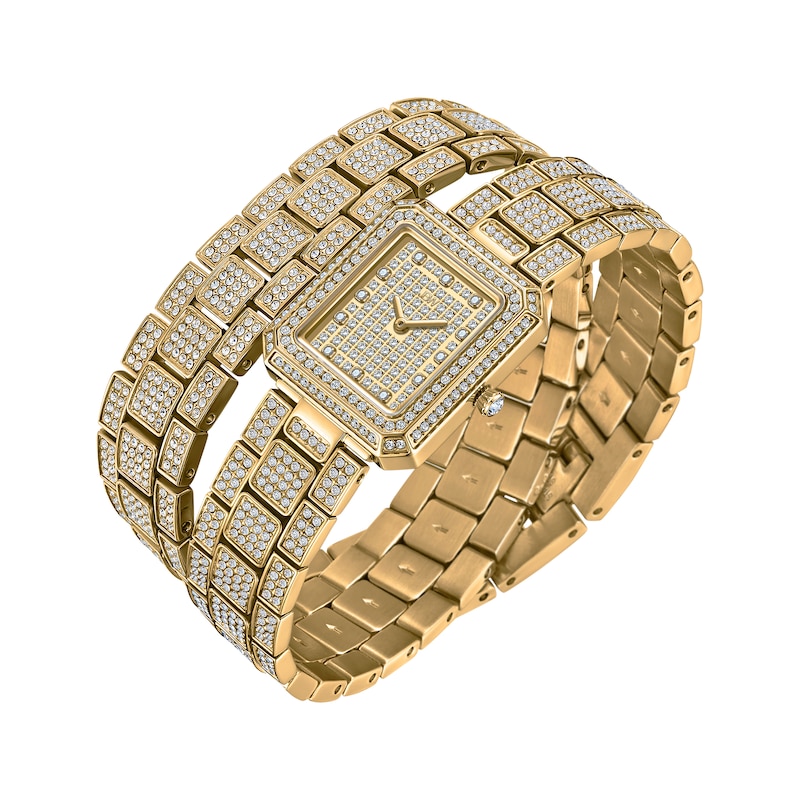 Main Image 2 of JBW Arc Double Diamond Women's Watch J6390C