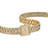 Thumbnail Image 4 of JBW Arc Double Diamond Women's Watch J6390C