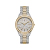 Thumbnail Image 1 of Ladies' JBW Cristal 34 Watch J6383D