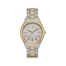 Ladies' JBW Cristal 34 Watch J6383D