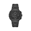 Thumbnail Image 0 of JBW Luxury Heist Black Diamond Men's Watch J6380E