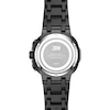 Thumbnail Image 1 of JBW Luxury Heist Black Diamond Men's Watch J6380E