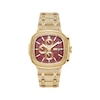 Thumbnail Image 0 of JBW Luxury Heist Diamond Men's Watch J6380G
